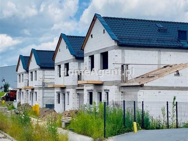 Dom na sprzedaż w Siemianowice Śląskie, Śląskie