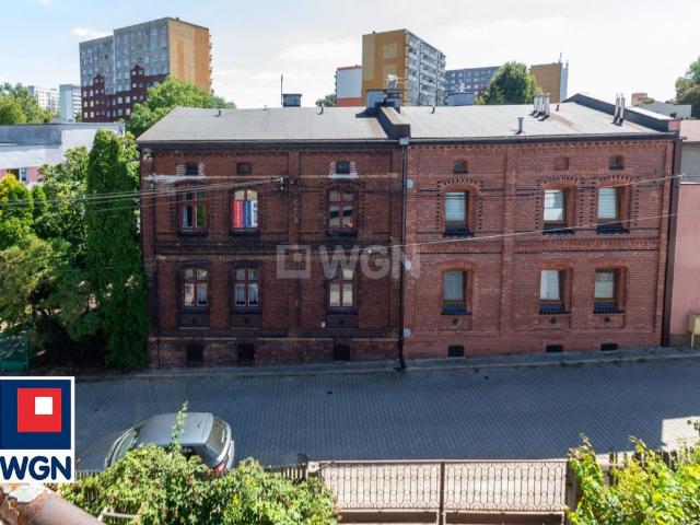 Dom na sprzedaż w Siemianowice Śląskie, Śląskie