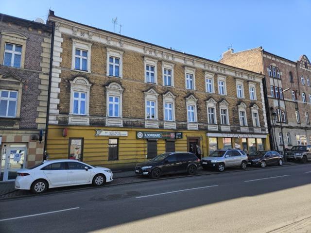 Dom na sprzedaż w Siemianowice Śląskie, Śląskie
