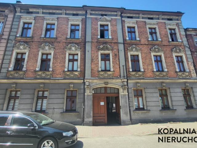 Dom na sprzedaż w Siemianowice Śląskie, Śląskie