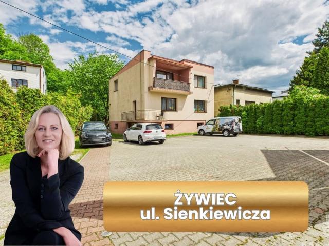 Dom na sprzedaż w Żywiec, Śląskie