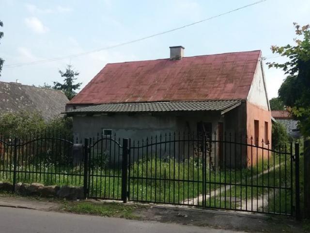 Dom na sprzedaż w Mazowieckie
