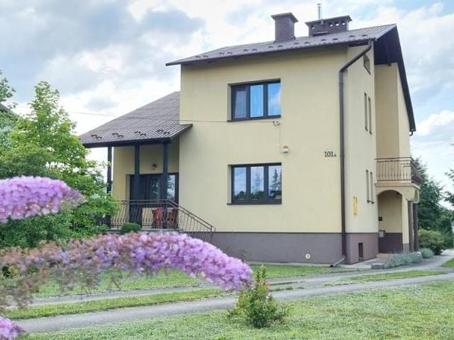 Dom na sprzedaż w Mielec, Podkarpackie