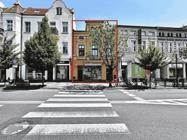 Dom na sprzedaż w Września, Wielkopolskie