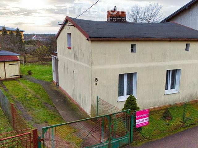 Dom na sprzedaż w Iłowo-osada, Warmińsko-mazurskie