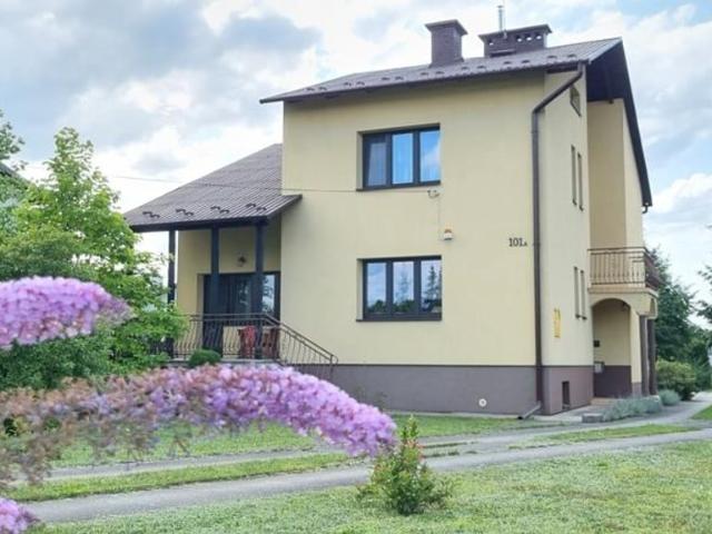Dom na sprzedaż w Mielec, Podkarpackie