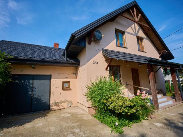 Dom na sprzedaż w Bielsk, Mazowieckie