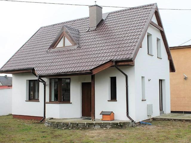 Dom na sprzedaż w Rogalinek, Wielkopolskie