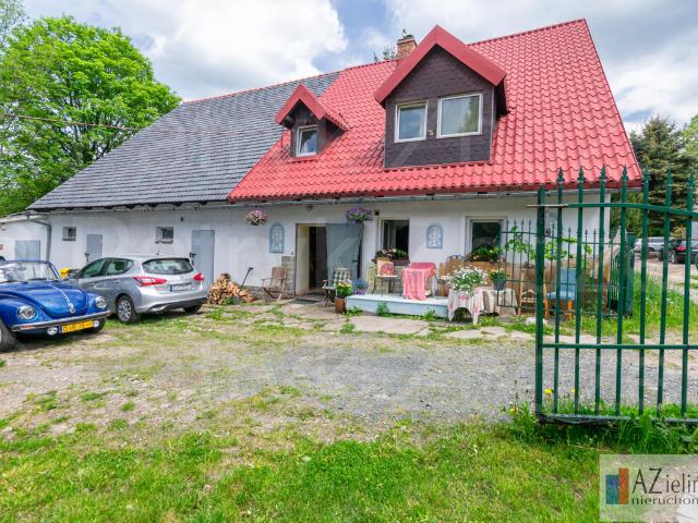 Dom na sprzedaż w Karpacz, Dolnośląskie