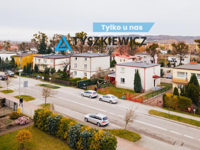 Dom na sprzedaż w Wejherowo, Pomorskie