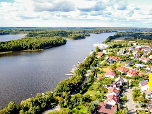 Dom na sprzedaż w Iława, powiat iławski