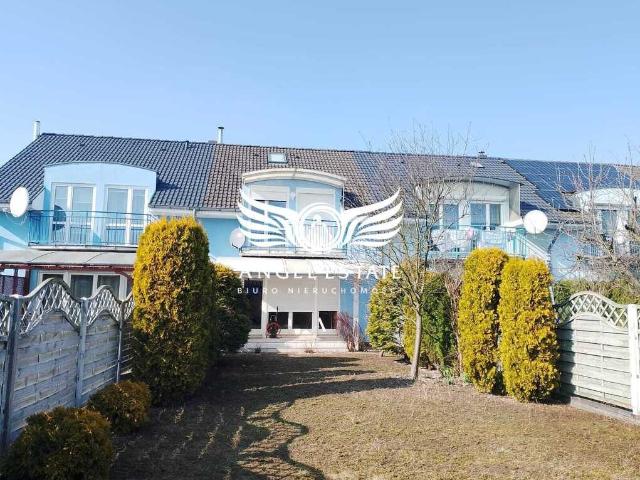 Dom na sprzedaż w Stargard Szczeciński, Zachodniopomorskie