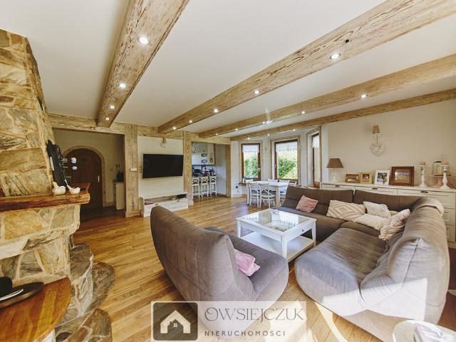 Dom na sprzedaż w Augustów, Podlaskie