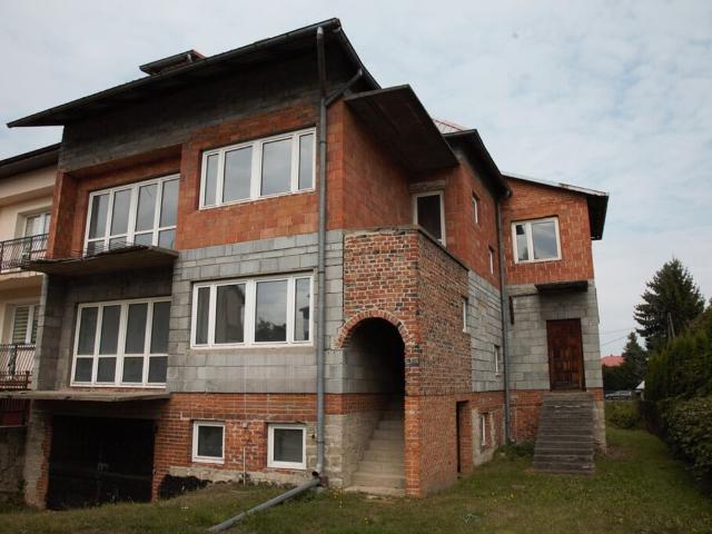 Dom na sprzedaż w Sandomierz, Świętokrzyskie