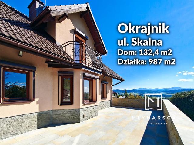 Dom na sprzedaż w Seweraki, Łękawica