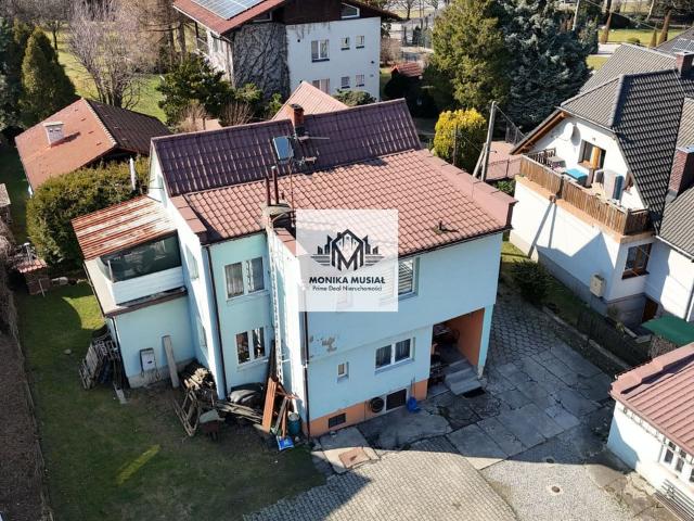 Dom na sprzedaż w Ustroń, Śląskie