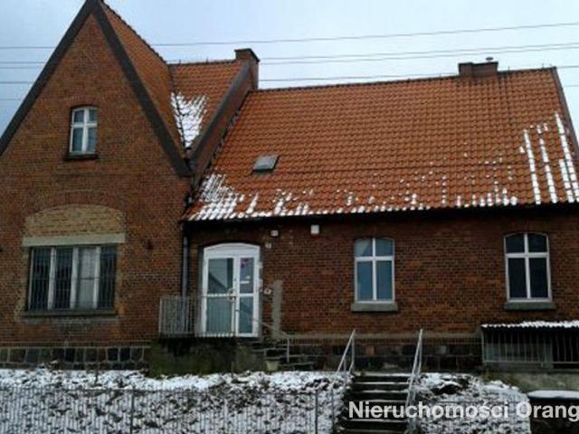 Dom na sprzedaż w Skórcz, Pomorskie