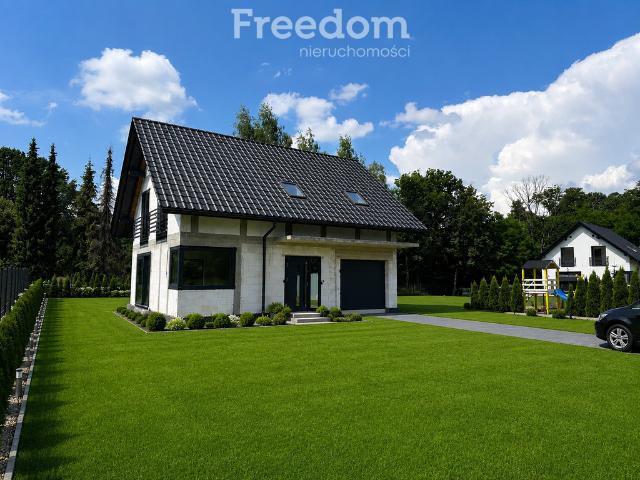 Dom na sprzedaż w Bulowice, Małopolskie