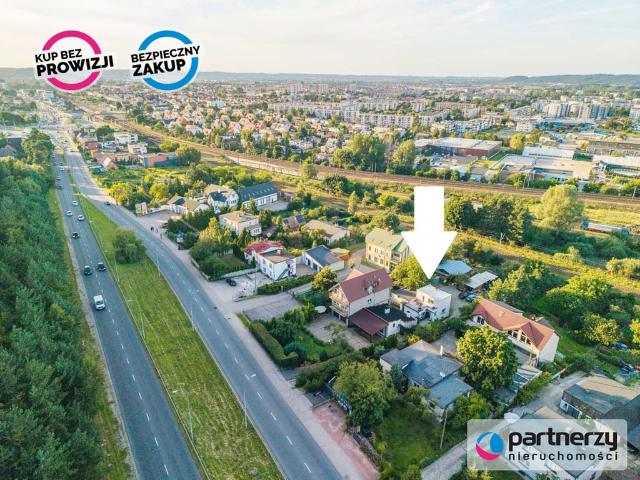 Dom na sprzedaż w Rumia, Pomorskie