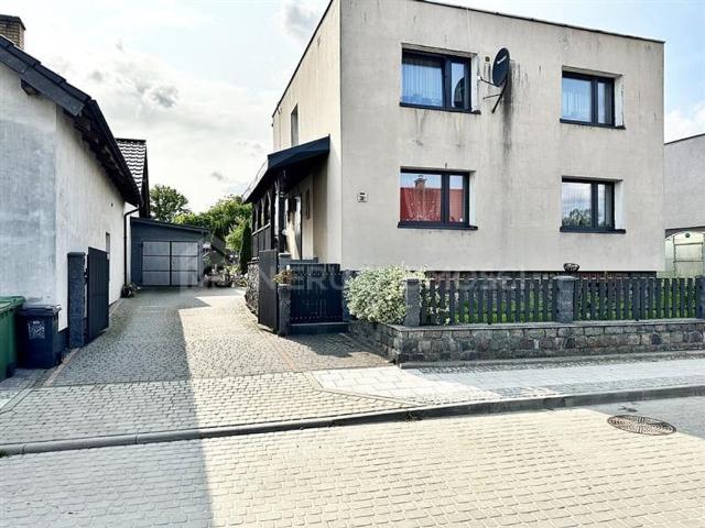 Dom na sprzedaż w Skarszewy, Pomorskie