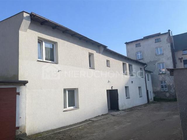 Dom na sprzedaż w Starogard Gdański, Pomorskie