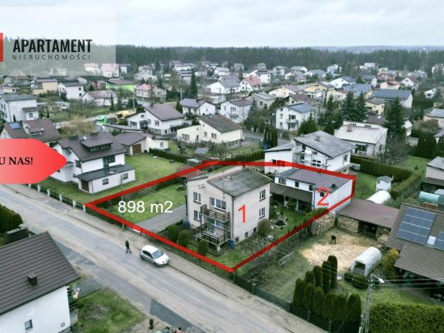 Dom na sprzedaż w Skórcz, Pomorskie