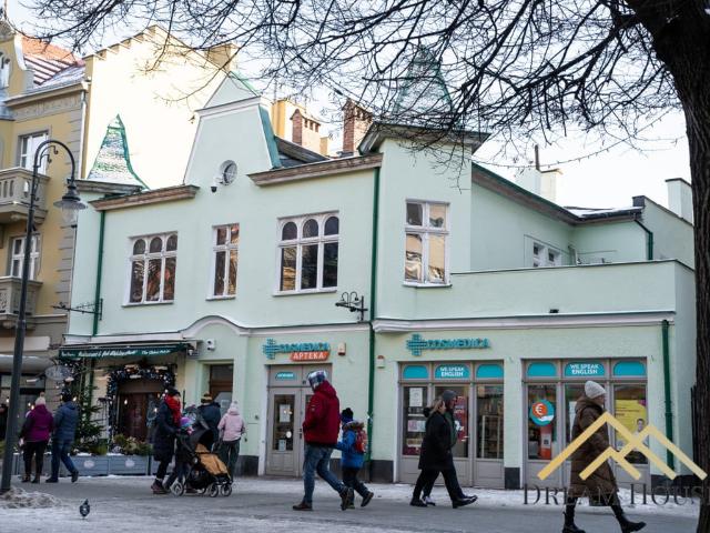Dom na sprzedaż w Sopot, Pomorskie