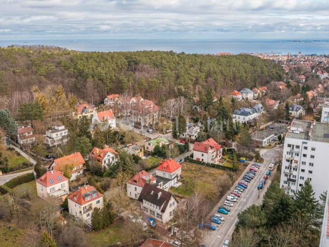 Dom na sprzedaż w Sopot, Pomorskie