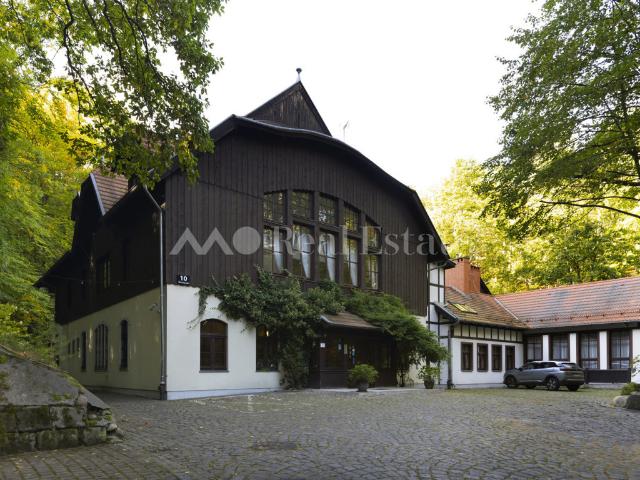 Dom na sprzedaż w Sopot, Pomorskie