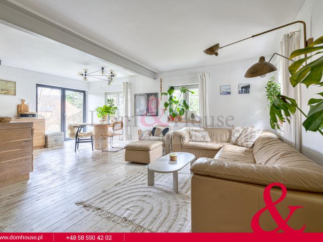 Dom na sprzedaż w Sopot, Pomorskie