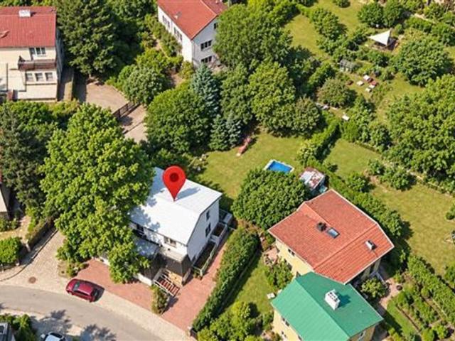 Dom na sprzedaż w Sopot, Pomorskie