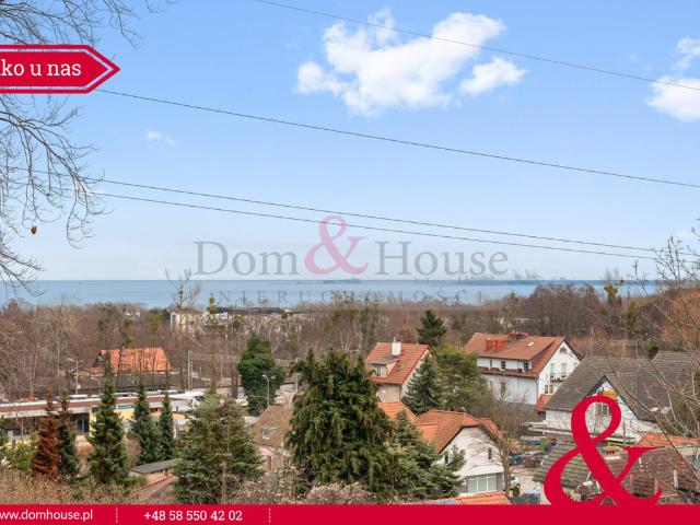 Dom na sprzedaż w Sopot, Pomorskie