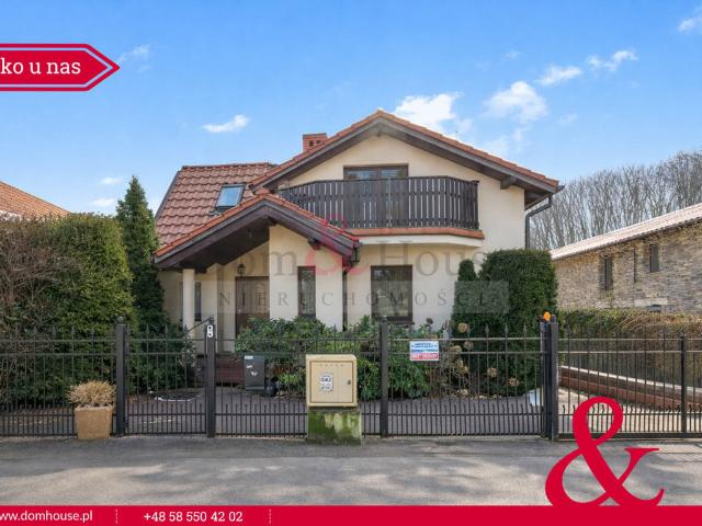 Dom na sprzedaż w Sopot, Pomorskie