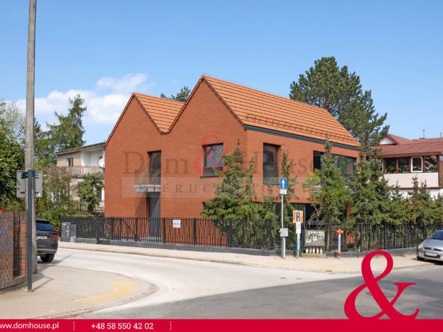 Dom na sprzedaż w Sopot, Pomorskie