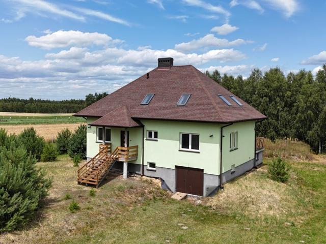 Dom na sprzedaż w Miedźno, Śląskie