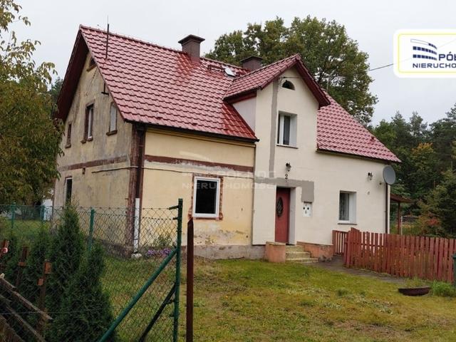 Dom na sprzedaż w Osiecznica, Dolnośląskie