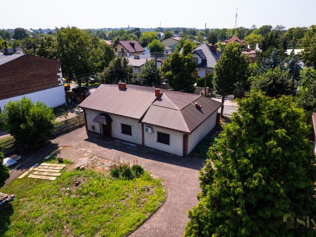 Dom na sprzedaż w Tomaszów Mazowiecki, Łódzkie