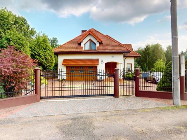 Dom na sprzedaż w Sosnowiec, Śląskie