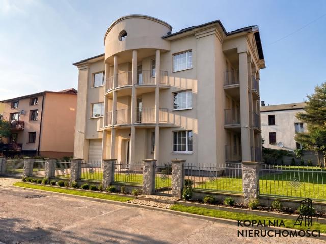 Dom na sprzedaż w Sosnowiec, Śląskie