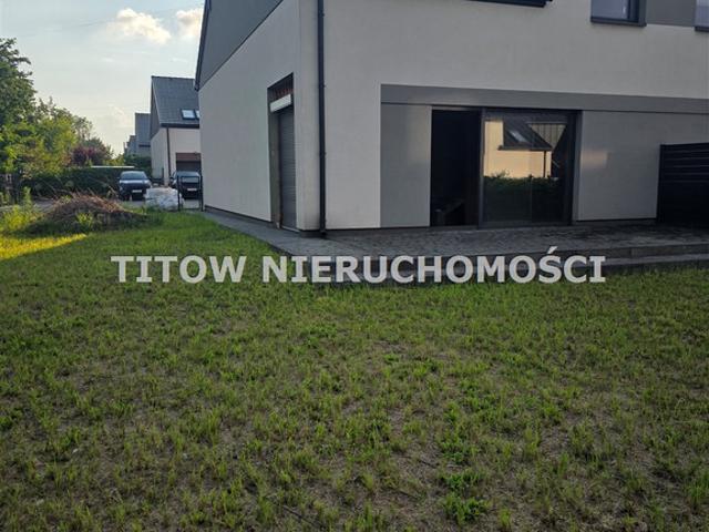 Dom na sprzedaż w Sosnowiec, Śląskie