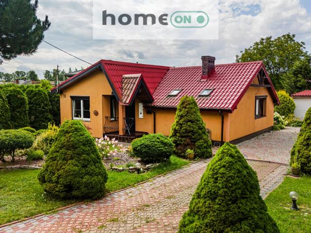 Dom na sprzedaż w Sosnowiec