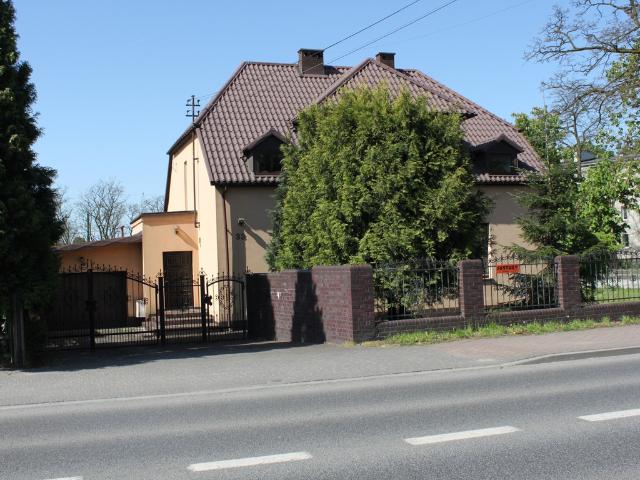 Dom na sprzedaż w Sosnowiec, Śląskie