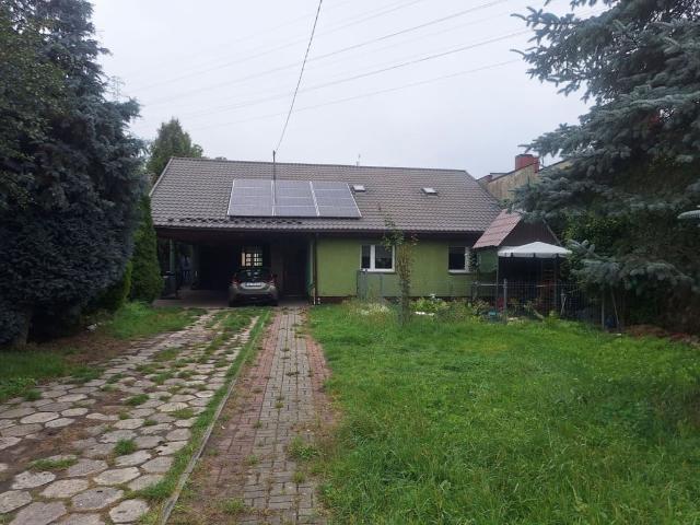 Dom na sprzedaż w Sosnowiec, Śląskie