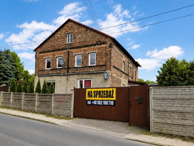 Dom na sprzedaż w Sosnowiec, Śląskie