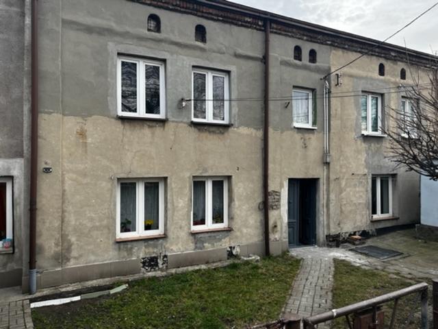 Dom na sprzedaż w Sosnowiec, Śląskie
