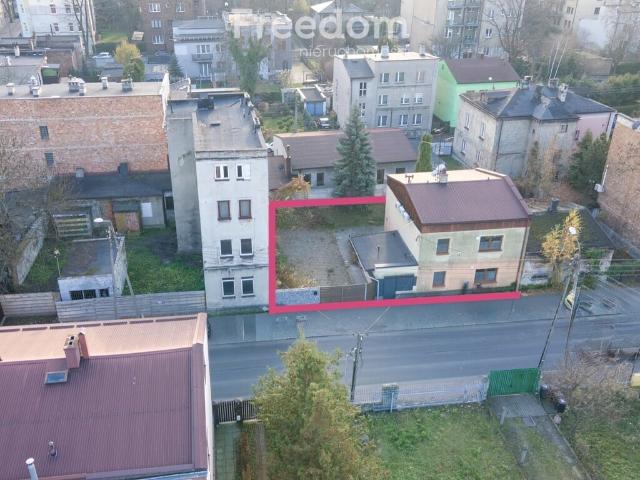 Dom na sprzedaż w Sosnowiec, Śląskie