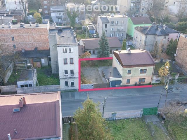 Dom na sprzedaż w Sosnowiec, Śląskie