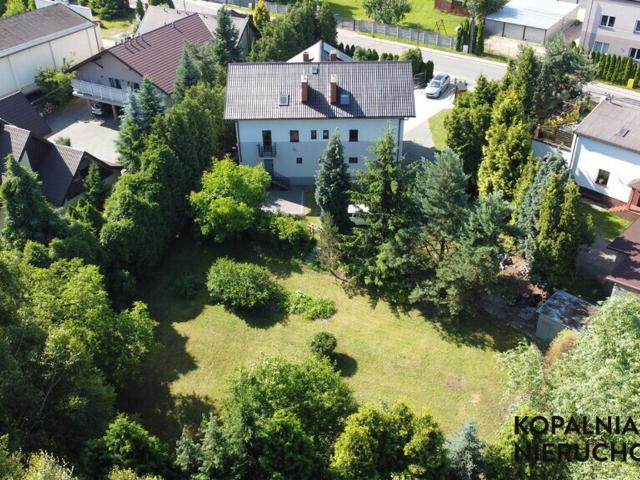 Dom na sprzedaż w Sosnowiec, Śląskie