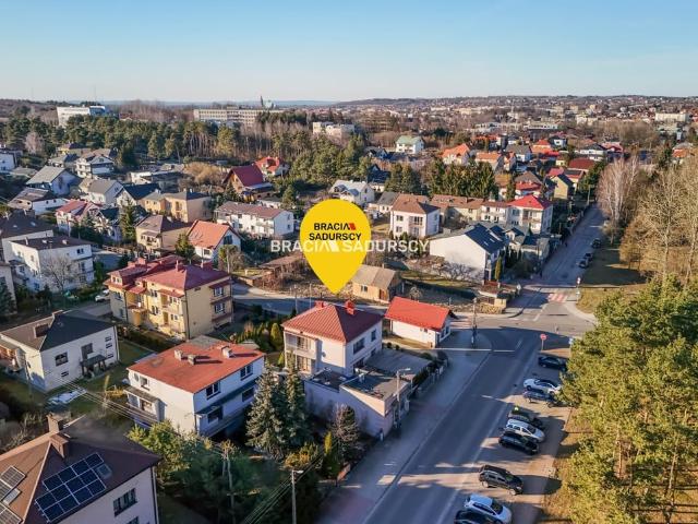 Dom na sprzedaż w Olkusz, Małopolskie