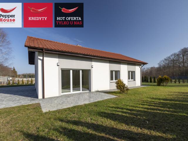 Dom na sprzedaż w Pruszcz Gdański